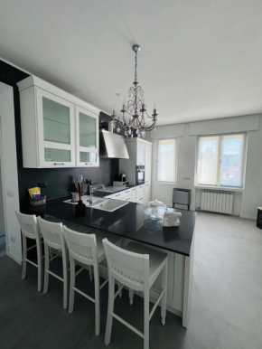 Apartment Lake 17 Sesto Calende